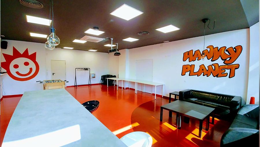 Hanky Planet Las Rozas