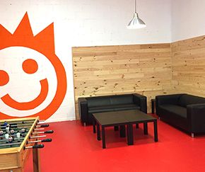 Hanky Planet Alcobendas