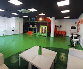 Hanky Planet Las Rozas