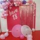 Galería de decoraciones Hanky Planet