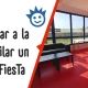 local perfecto para tu fiesta