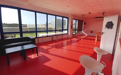 Alquiler de locales para fiestas en Collado Villalba