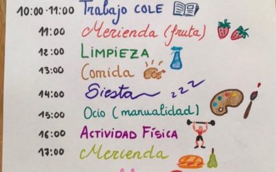 Cuarentena en casa: 11 recomendaciones para lograr una buena convivencia familiar