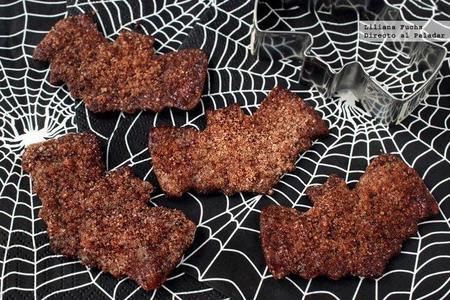 Recetas fáciles y rápidas para Halloween