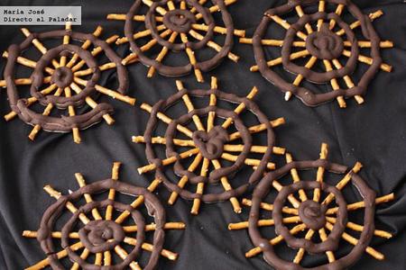 Recetas fáciles y rápidas para Halloween