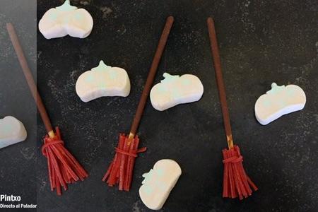 Recetas fáciles y rápidas para Halloween
