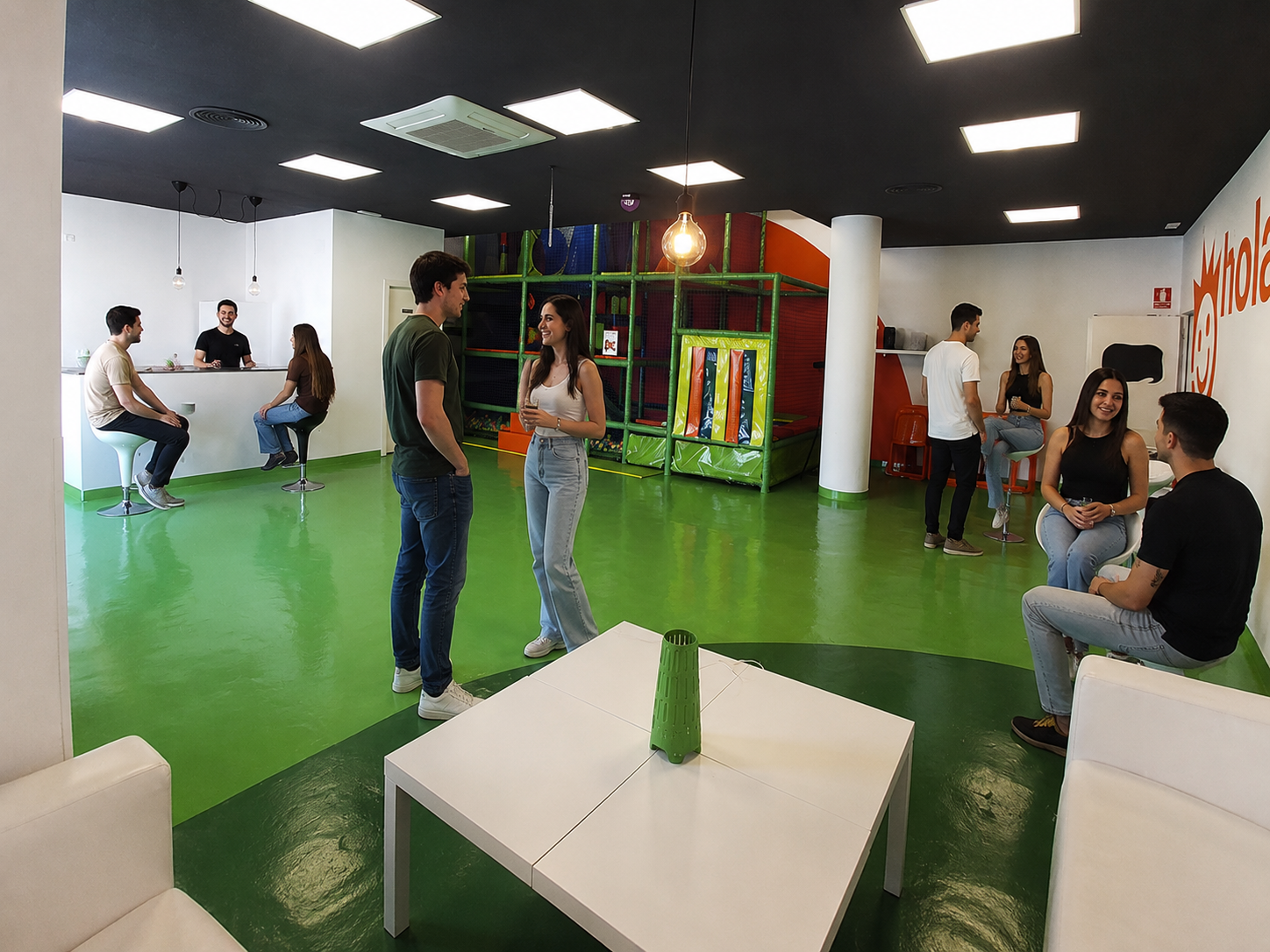 decoracion