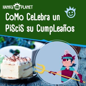 cumpleaños piscis