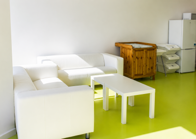 cumpleaños infantil sala privada uso exclusivo Madrid decoración personalizada