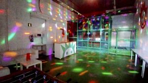Hanky Planet Alcorcon