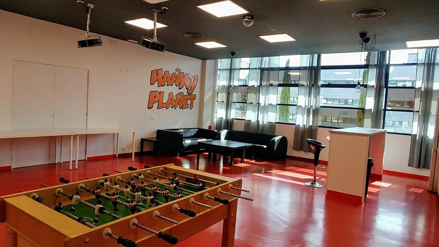 Hanky Planet Las Rozas