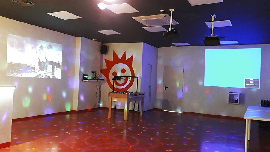Fiestas saludables para los adolescentes