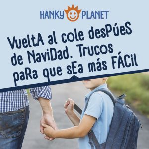 vuelta al cole