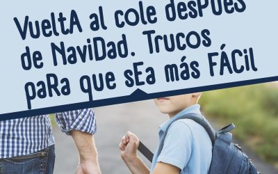 Claves para tener la mejor vuelta al cole