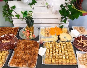 catering empresa