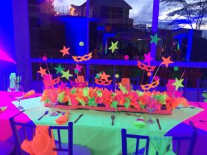 fiesta de carnaval