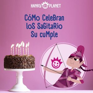 como celebran los sagitario su cumpleaños