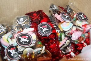fiesta pirata