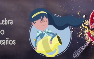 Cómo celebran sus cumpleaños los Acuario