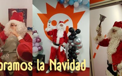 Así celebramos la Navidad