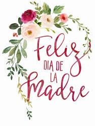 Diviértete y disfruta del día de la madre en familia