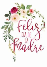 Diviértete y disfruta del día de la madre en familia