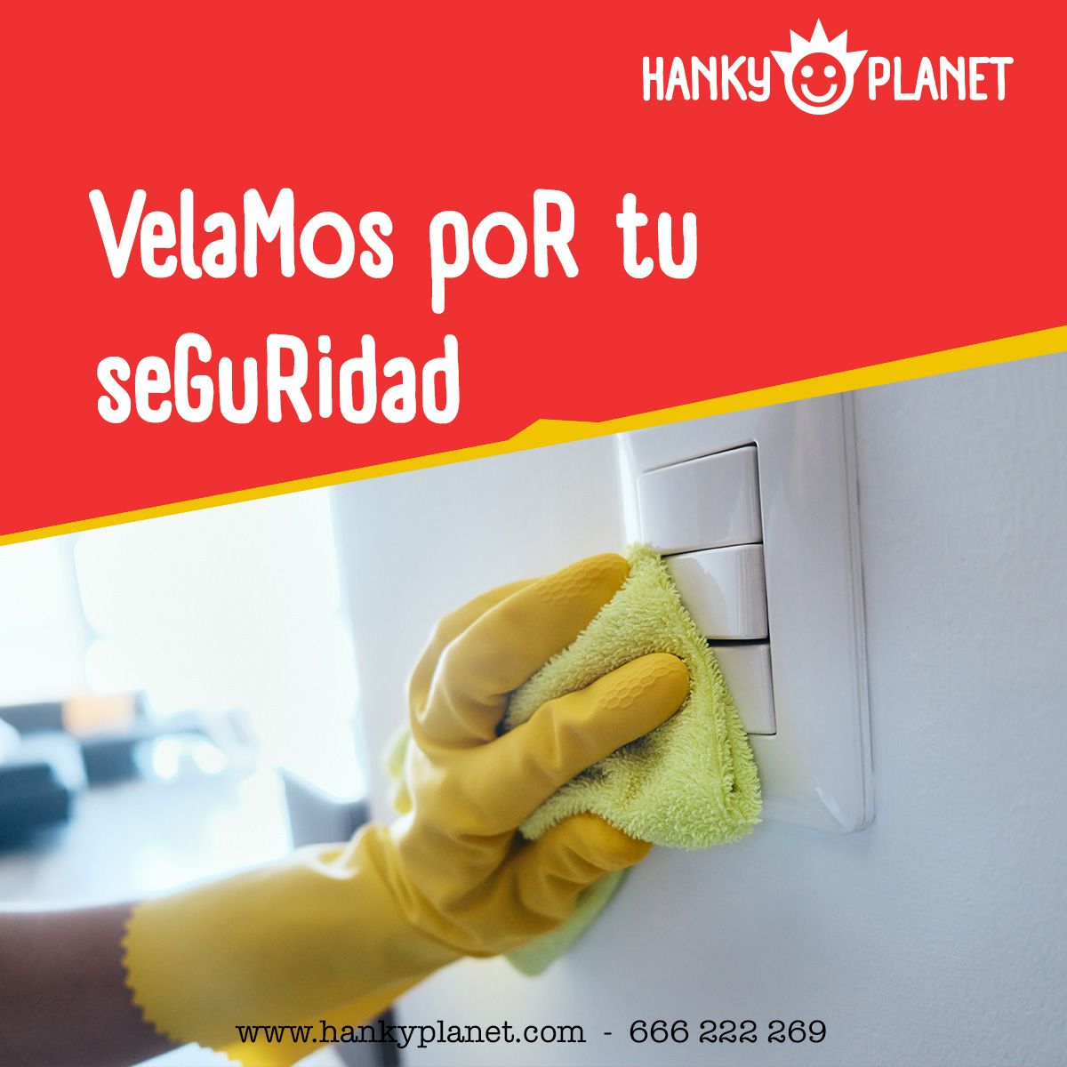 recupera el tiempo perdido, celebra tu fiesta
