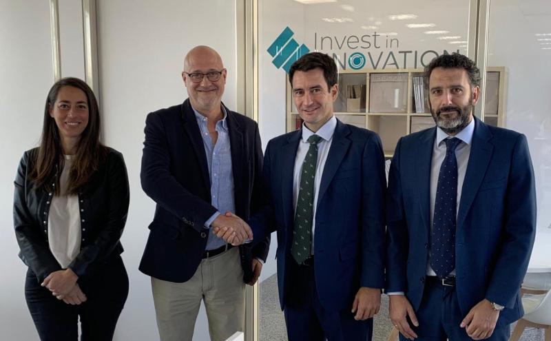 La Red de inversores UFV entra en el capital de Hanky Planet para impulsar su red de franquicias