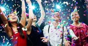 juegos para fiestas