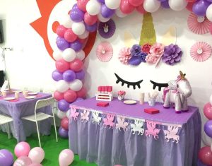 decorar fiesta cumpleaños