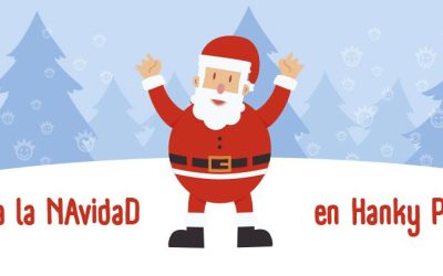 Alquiler de locales para Navidad y Nochevieja
