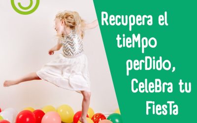 Celebra tu fiesta segura en Hanky Planet